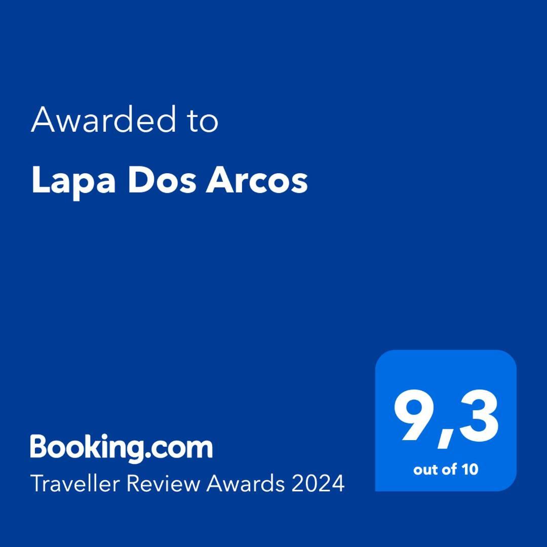 Lapa Dos Arcos Διαμέρισμα Ρίο ντε Τζανέιρο Εξωτερικό φωτογραφία