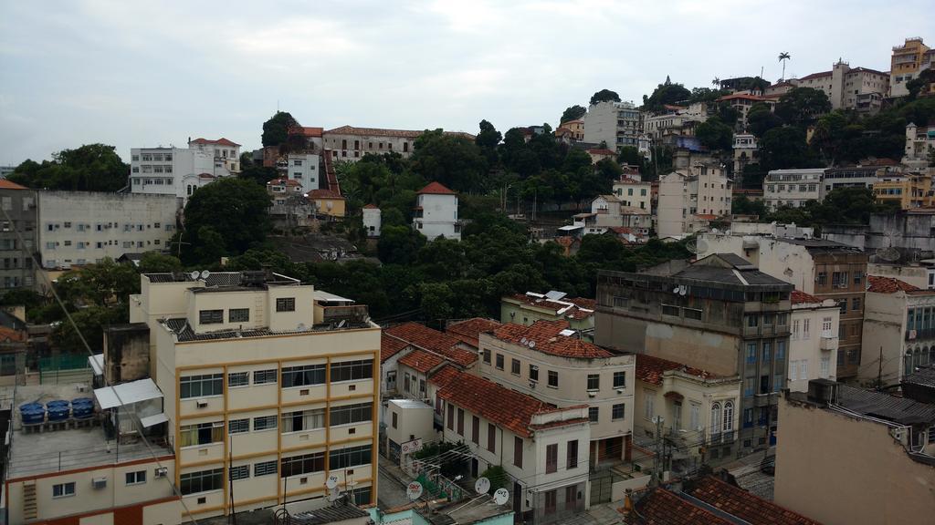Lapa Dos Arcos Διαμέρισμα Ρίο ντε Τζανέιρο Εξωτερικό φωτογραφία